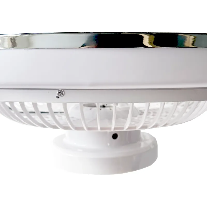 LED stropné svietidlo + stropný ventilátor + diaľkový ovládač 72W - LCL6352 – Obrázok 3