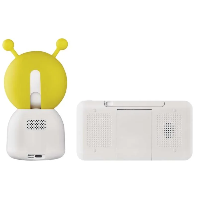 GoSmart Otočná detská opatrovateľka IP-500 GUARD s monitorom a WiFi – Obrázok 9