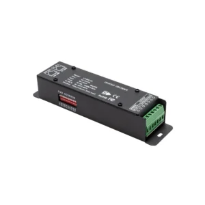 DECODOR DMX TENSIUNE CONSTANTA 12-24V DC 240/480W