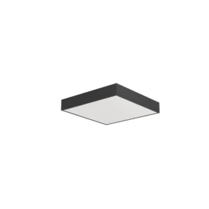 XPILL SQ. PANEL 40W UGR<19 220-240V AC CCT(3/4/) CRI.80 400X400 mm IP40 80°