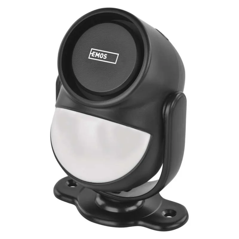 Alarm s pohybovým senzorom EM‑125L PROTECTOR – Obrázok 2