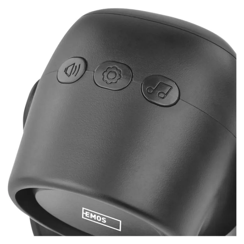 Alarm s pohybovým senzorom EM‑125L PROTECTOR – Obrázok 16