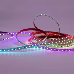 XPLAY MAGIC RGB 5m BAG LED strip 12W/m 96 LEDs/m 24V DC IP20 120dgr