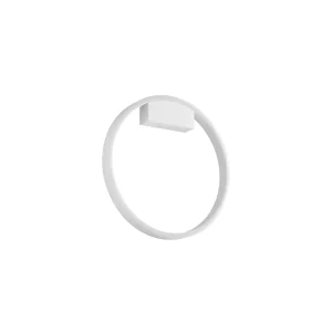 FEBE AP/PL LED stropné okrúhle