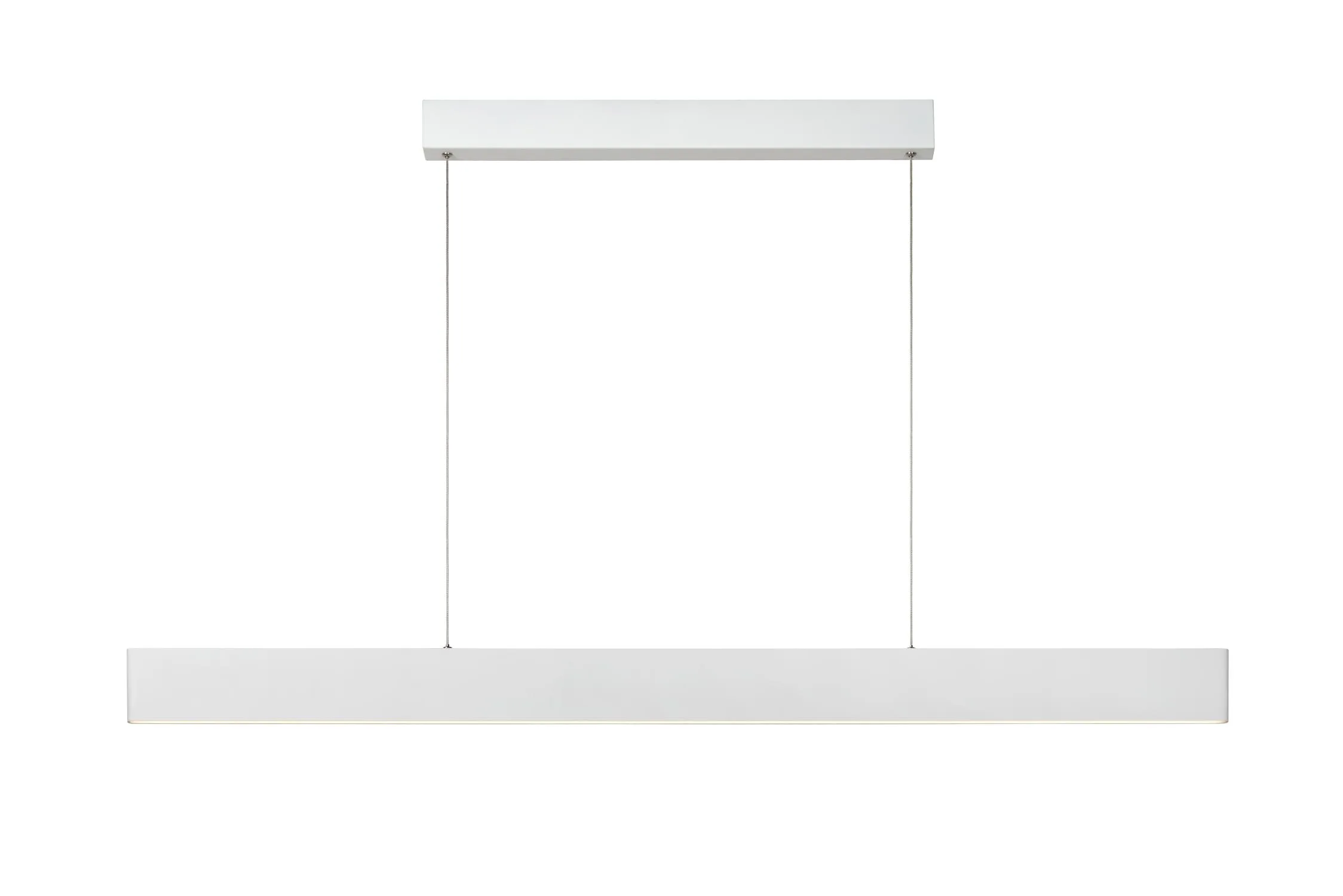 RAYA LED – Zavesené svietidlo – LED s reguláciou jasu – 1x36 W, 2700 K – Obrázok 9