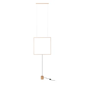 SLICK štvorcové – š61,7 v272,5 cm