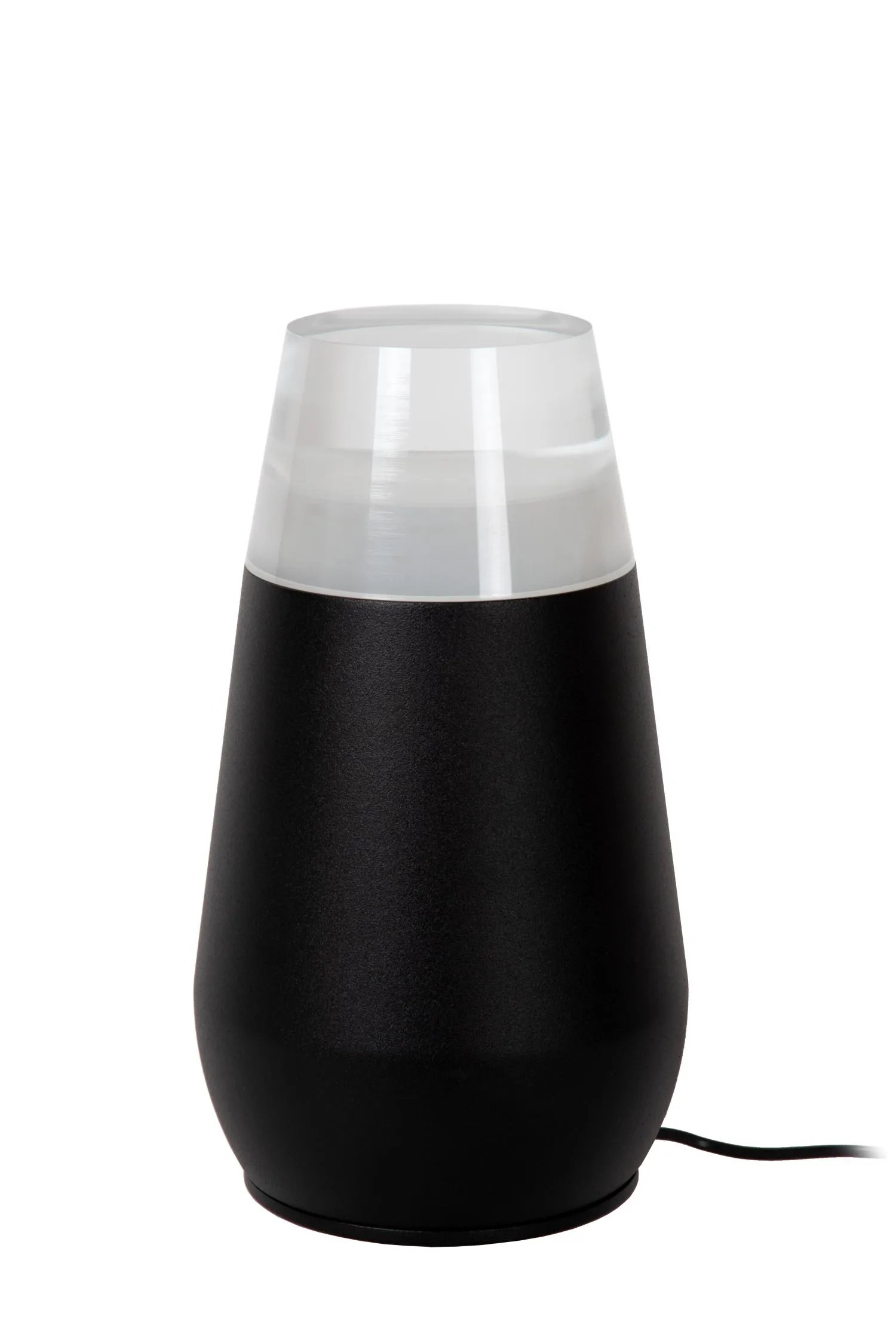 OPUS – Stožiarové svietidlo – LED – 1x9 W, 2700 K – IP54 – čierne – Obrázok 2
