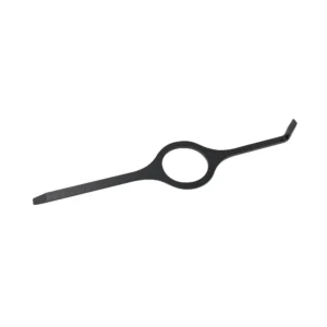 XTEN REC./SURF. TOOL for EXTRACTION of LIGHT FIXTURES INSTALLED in LINEAR / CURVED PROFILES
