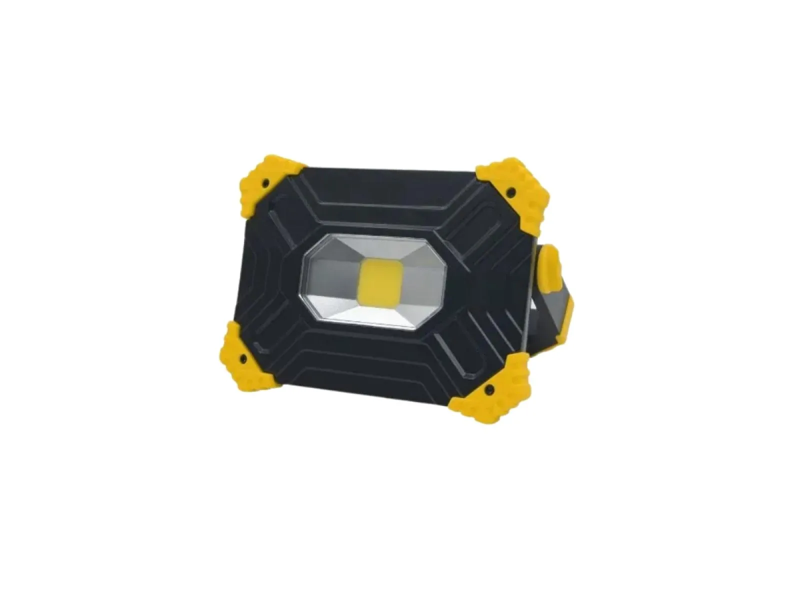 LED pracovné nabíjacie svietidlo / reflektor 20W - WL22R – Obrázok 5