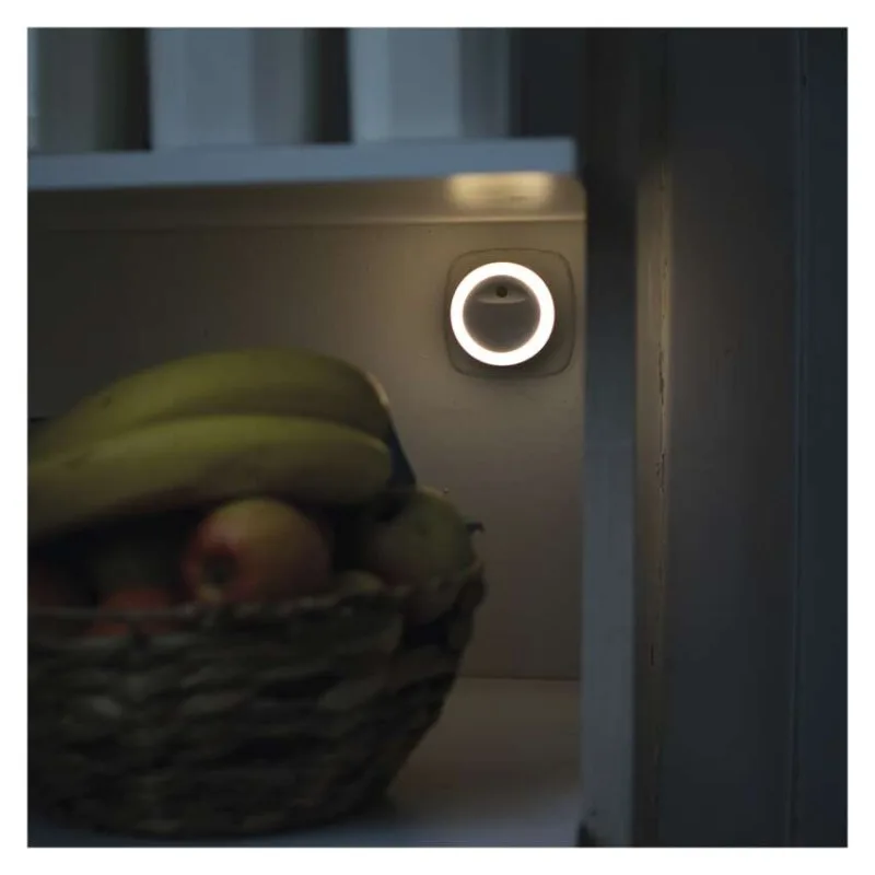 LED nočné svetlo P3315 s fotosenzorom do zásuvky – Obrázok 9