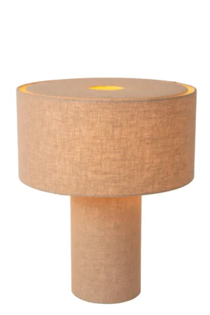 LEEROY – Stolná lampa
