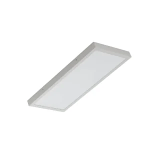 XPLANET SURF. LED PANEL 24W DALI 220-240V AC CRI.90 300x600mm UGR<19 90dgr