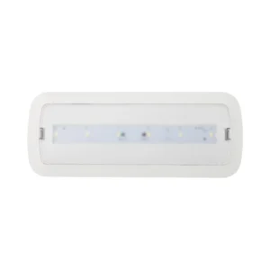 XRUN 3W LED 200LM 3H M IP20