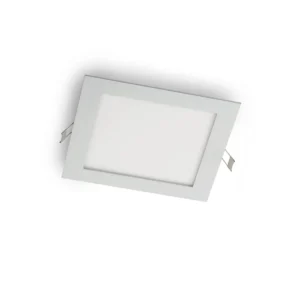 XFLAT REC. SQ. PANEL 22W 220-240V AC 4000K CRI.82 IP40 110° MWH