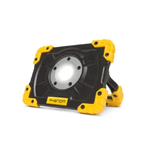 Mini reflektor - s Li-ion akumulátorom - 500 lumen
