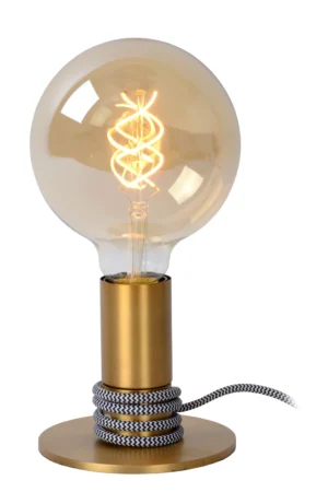 MARIT - Stolná lampa - 1xE27