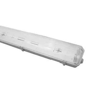 Led svietidlo ATLAS 2xT8 60mm