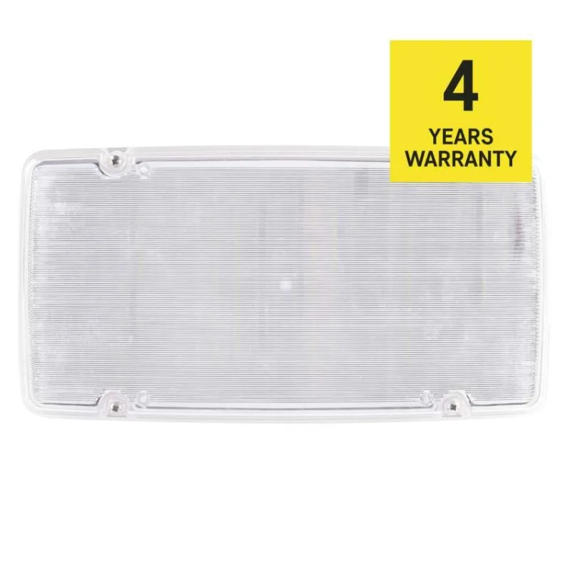 LED Núdzové svietidlo NESSI 10W 3h IP66 – Obrázok 20