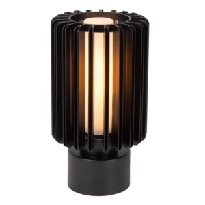 LAMBRES - Stolná lampa - Ø 15 cm - 1xE27