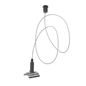 XROPE UGR SUSPENSION KIT, with MAX. LENGTH 1.5 m