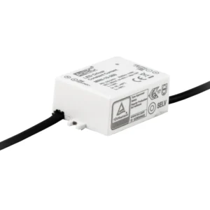 DRIVER TRIAC CC 260mA 10W IP65 20-39V DC