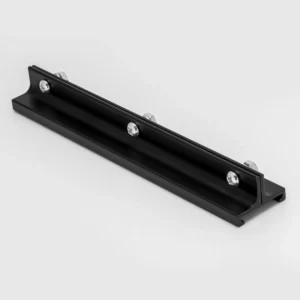 TRACK N 3c SUPENSION & CONNECTION CLAMP BK
