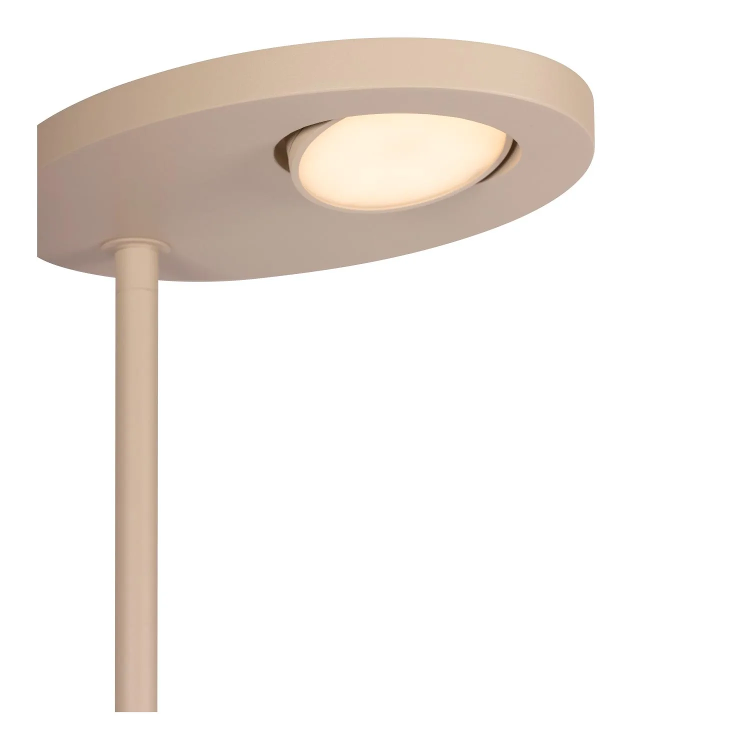ORTOLAN – Stojaca lampa – LED s reguláciou jasu – CCT – 2700 K/4000 K – Obrázok 18