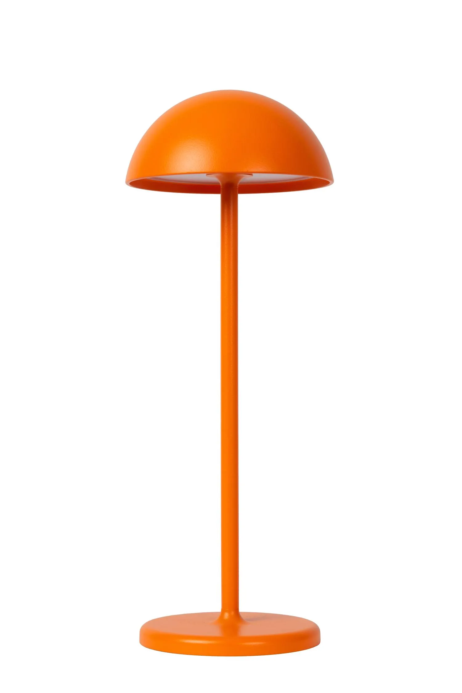 JOY - Nabíjateľná stolná lampa vnútorná/vonkajšia - Batériový balík - Ø 12 cm - LED tlmená - 1x1,5W 3000K - IP54 – Obrázok 31