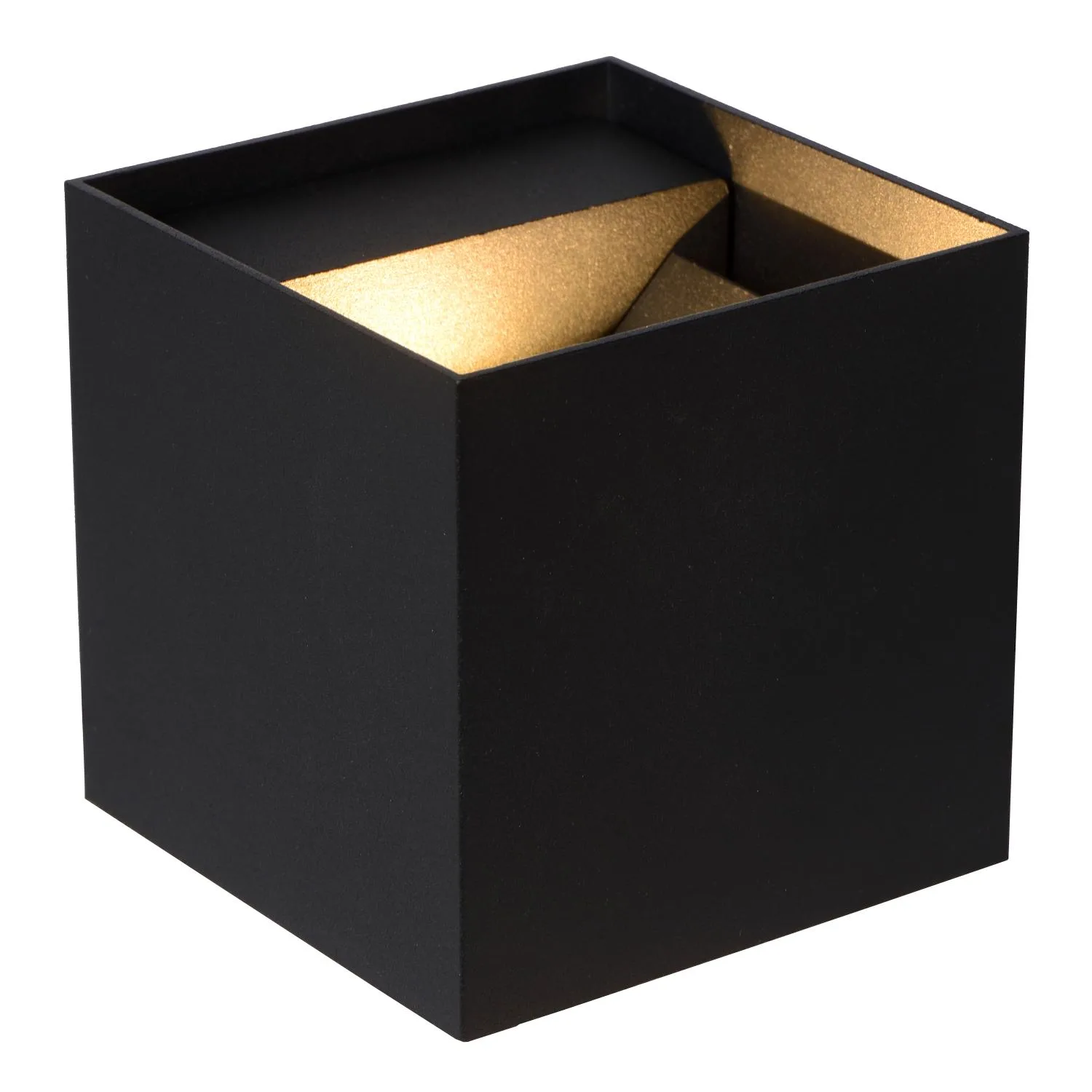 AXI - Nástenné reflektor / Nástenné svetlo Kúpeľňa - LED - 2x7W 2700K - IP54 - Nastaviteľný uhol lúča – Obrázok 5