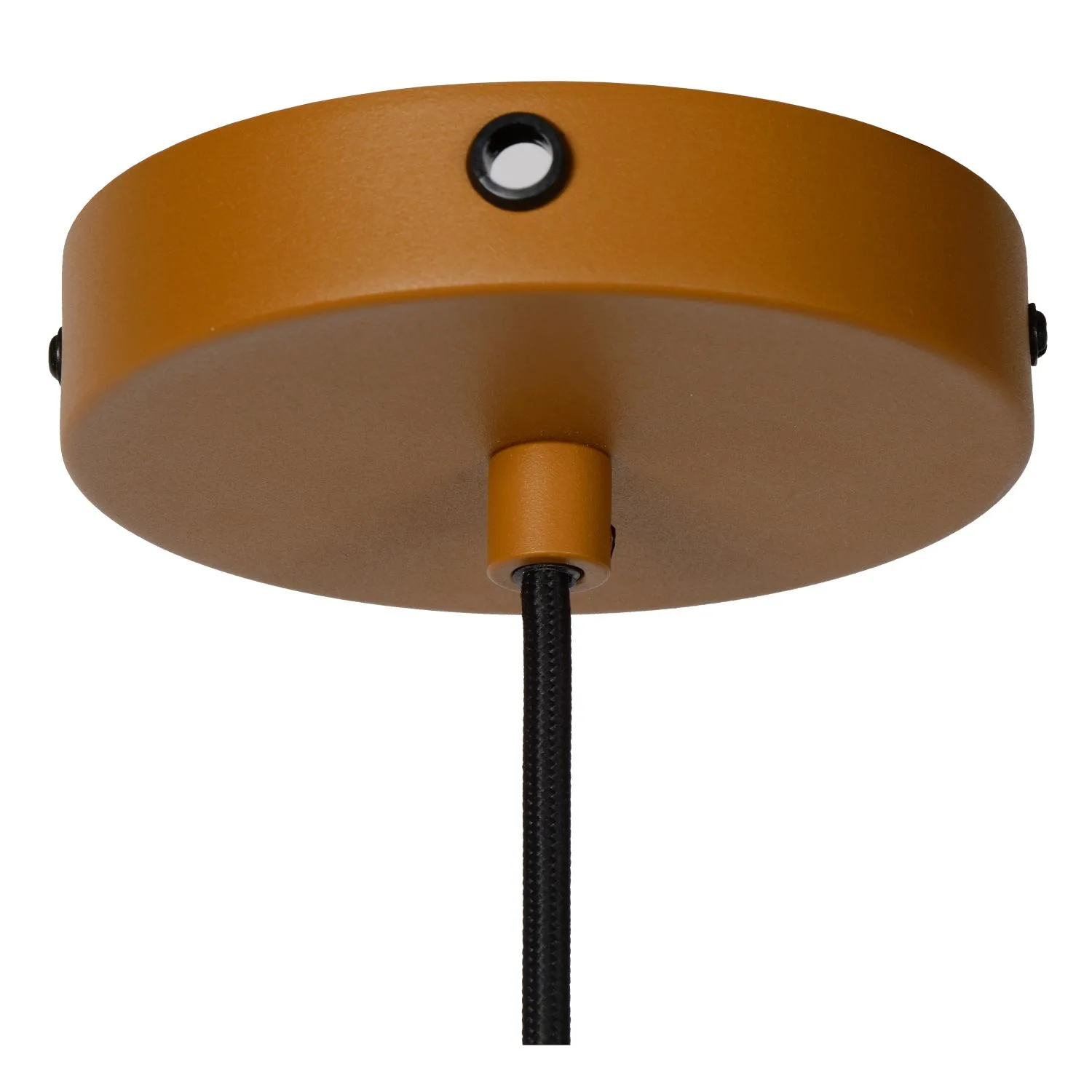 SIEMON – Zavesené svietidlo – Ø 40 cm – 1xE27 – Obrázok 32