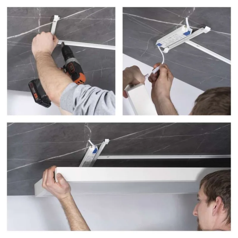 LED panel BAXXO – Obrázok 52