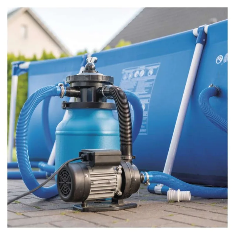 Vonkajší predlžovací kábel 5 m / 1 zásuvka / čierny / guma-neoprén / 230 V / 1,5 mm2 – Obrázok 7