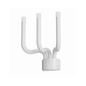 LUXOR AP LED 12W 3000K nástenné