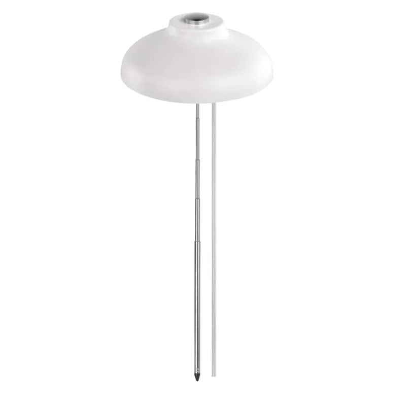 LED GROW pestovateľská lampa 5 W, časovač, biela – Obrázok 2