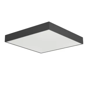 XPILL SQ. PANEL TRIAC 50W UGR<19 220-240V AC CCT(3/4/) CRI.80 500X500 mm IP40 80dgr