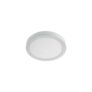 XFORM RND. SURF. FITTING DALI 11W 220-240V AC CRI.82 fi.180 mm IP40 110° MWH