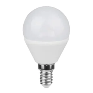 E14 ILLU|5W|470lm|4000K