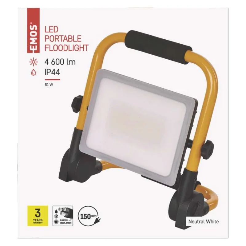 LED reflektor – Obrázok 50