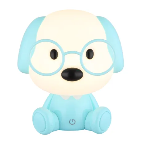PUPPY – Stolná lampa – Obrázok 4
