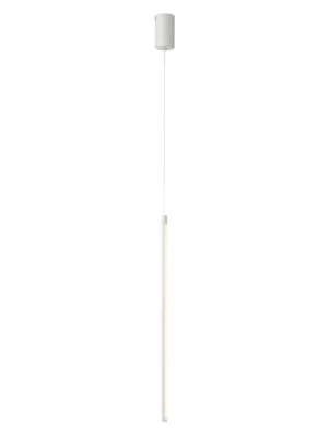 TABOO SU LED závesné – š1,8 v211 cm 11 W