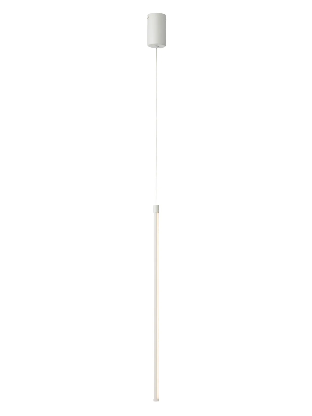 TABOO SU LED závesné – š1,8 v211 cm 9 W