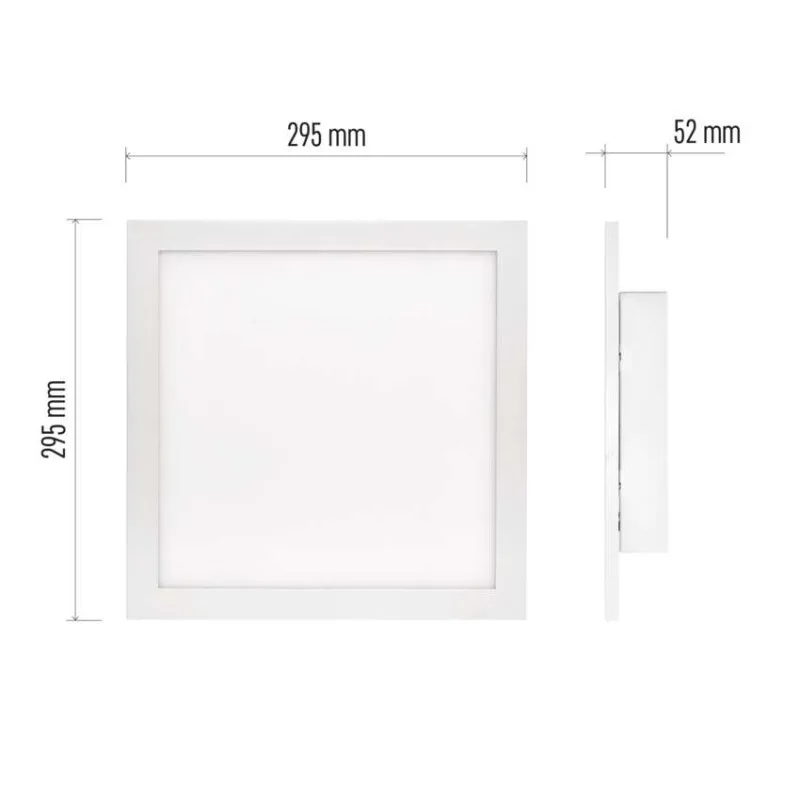 LED panel – Obrázok 4