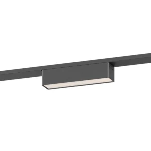 XTINY MAGNETIC LINEAR FLOODLIGHT 122mm 5W 48V DC 150dgr CRI.90