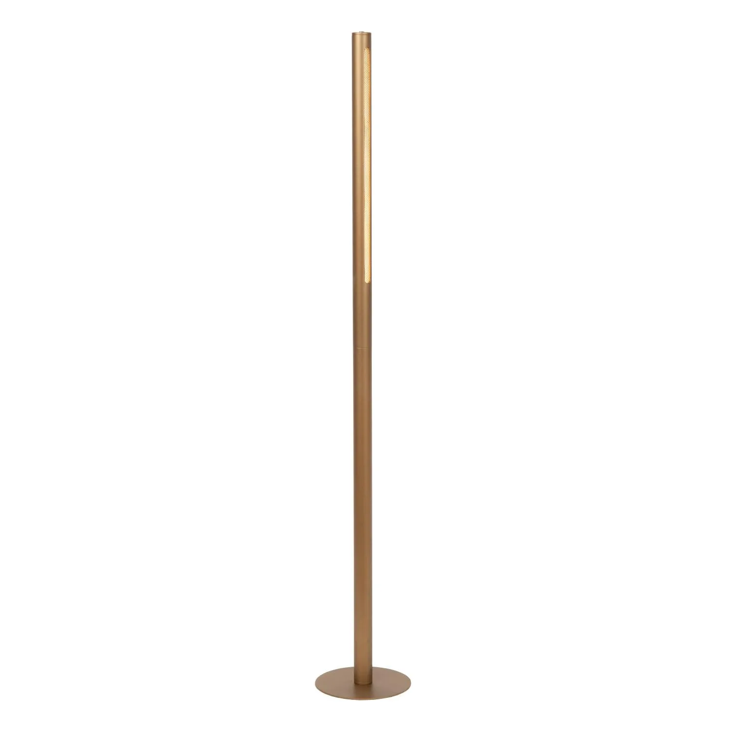 GRIFFITH – Stojaca lampa – Ø 21 cm – Stmievateľné LED – CCT – 1x18 W 2700 K/4000 K – Bronzová | Premium – Obrázok 6