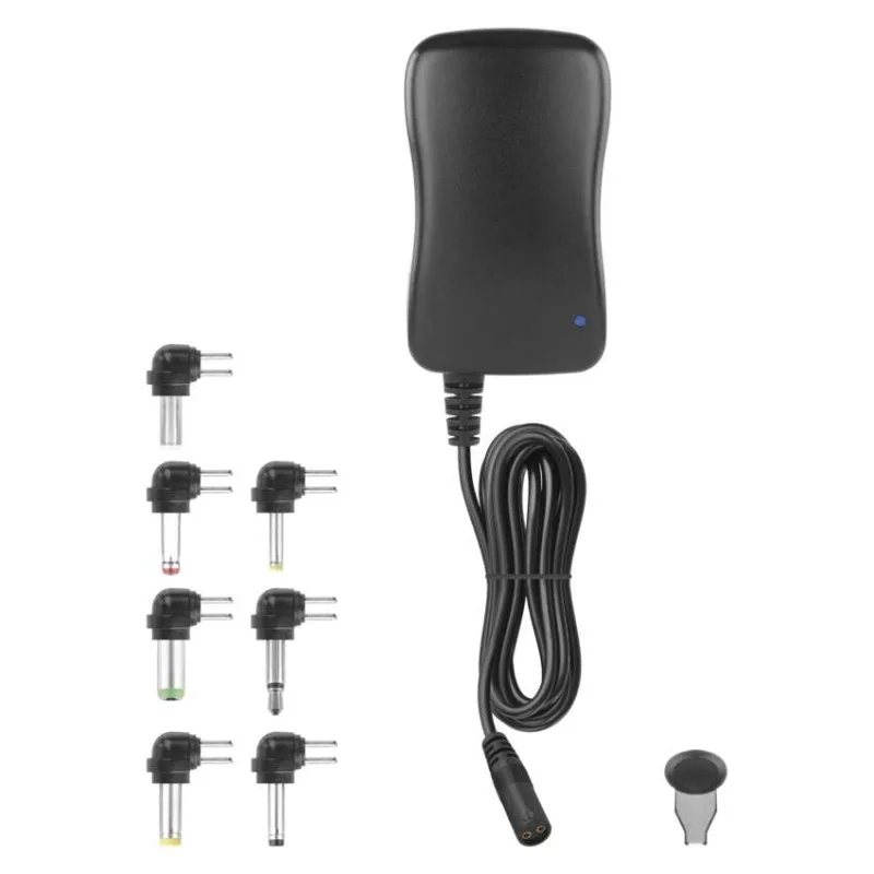 Univerzálny pulzný USB napájací zdroj 1000 mA s hrebienkom – Obrázok 6