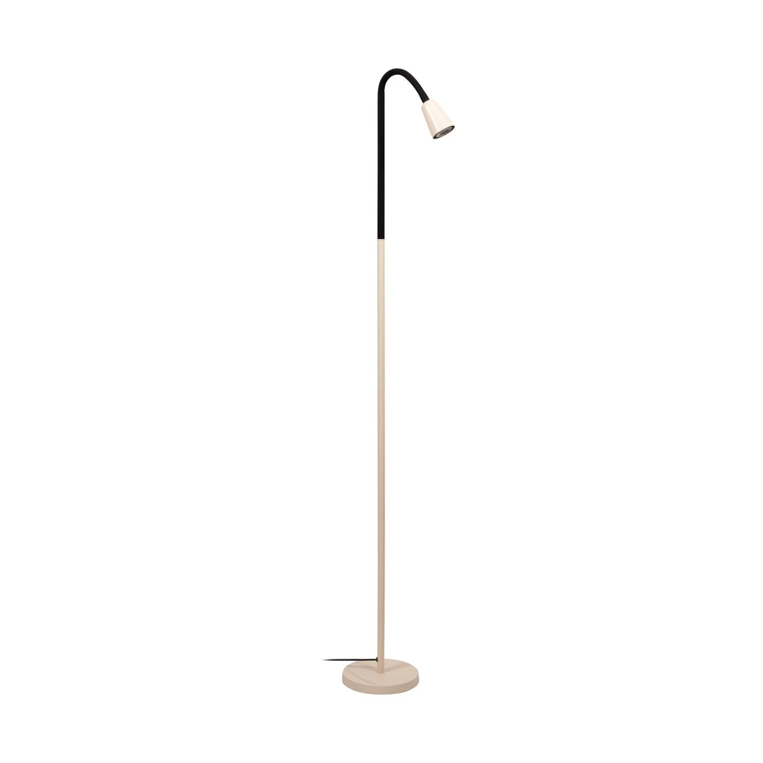 JASPER - Podlahová čítacia lampa - 1xGU10 – Obrázok 6