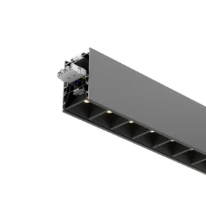 XROP BEAM LINEAR SUSP. DIRECT LIGHT FITTING 16,8W 220-240V AC CRI.90 IP40 70dgr UGR<19 560mm