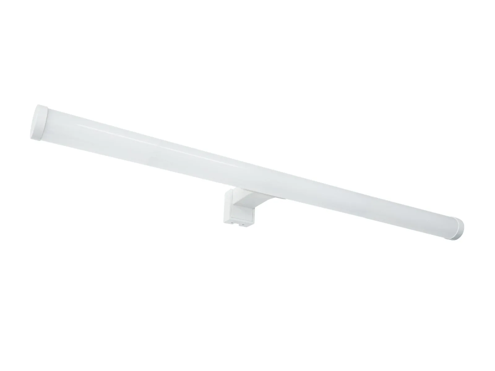 LED kúpeľňové svietidlo 12W / IP44 / 600 / 4000K - LNL7722/WH – Obrázok 15