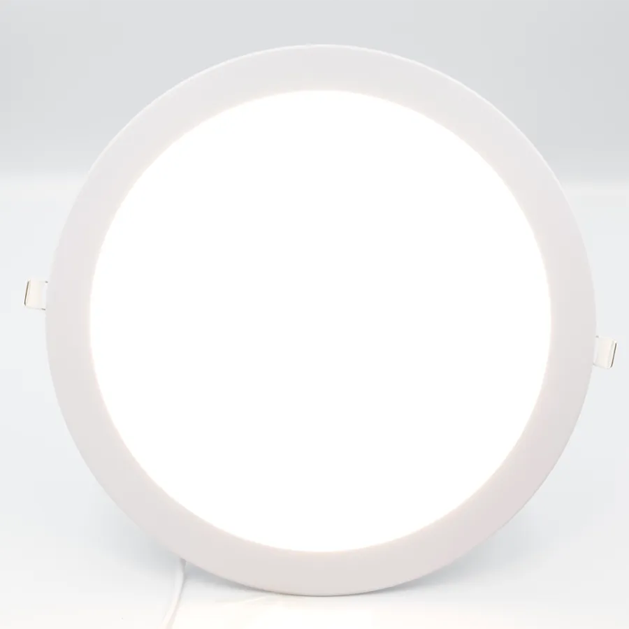 LED vsadený panel 24W / PR / SMD / CCT / WH - LPL135 – Obrázok 5