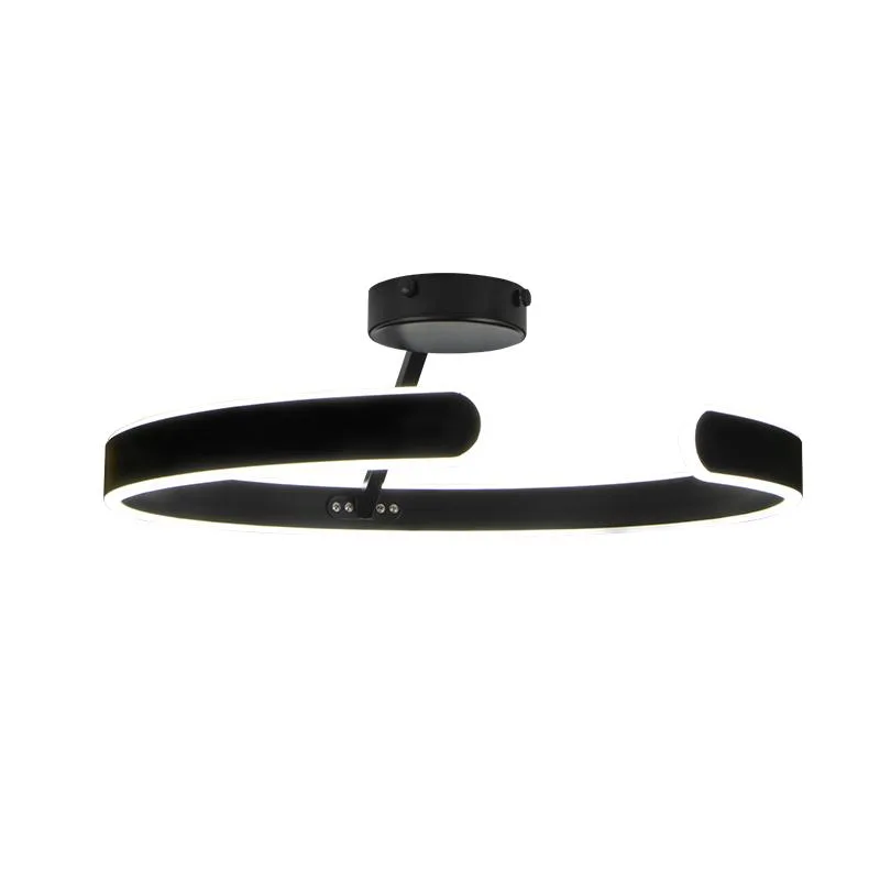 LED stropné svietidlo s diaľkovým ovládačom 72W - TA1314/B – Obrázok 7